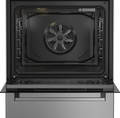 BEKO | Freestanding Cooker Multi-functional 60cm | FBM67320XDS
