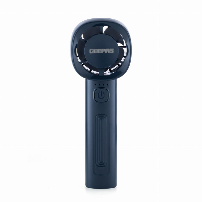 GEEPAS | BLDC Handheld Fan | GF21247UKBL