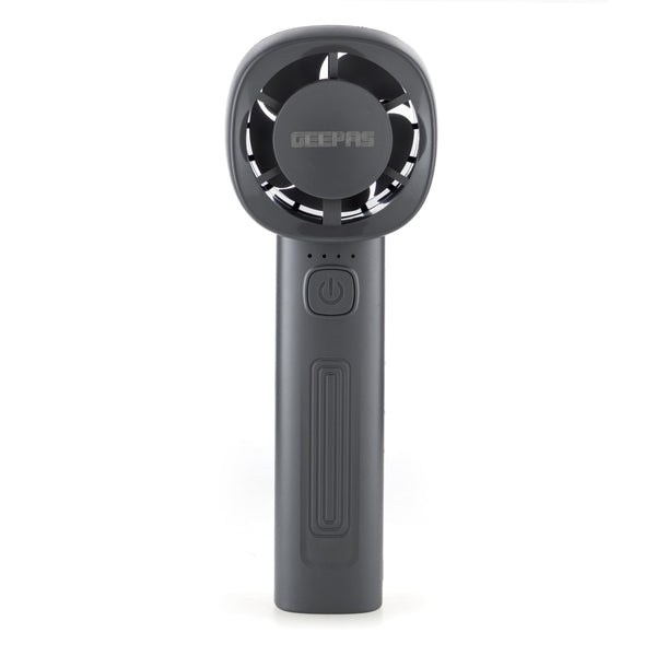 GEEPAS | BLDC Handheld Fan | GF21247UK-GR
