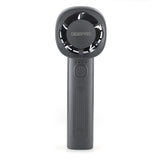 GEEPAS | BLDC Handheld Fan | GF21247UK-GR