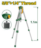 JADEVER | Tripods for laser levels | JDLE9301