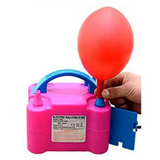 Electric Balloon Pump AT-73005 Patent Applying for Zen | JPD9952