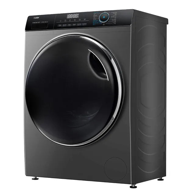 HAIER | Front Load Washer Dryer 9/6kg | HDWD90-BP14929S6