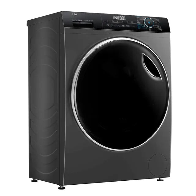 HAIER | Front Load Washer Dryer 9/6kg | HDWD90-BP14929S6