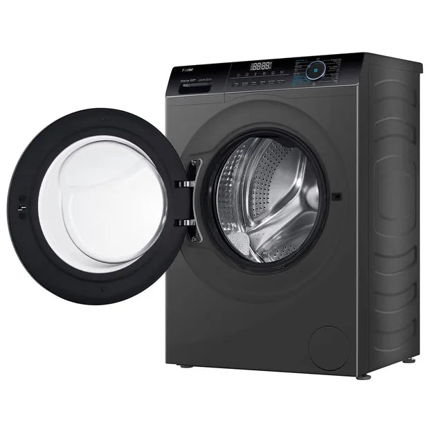 HAIER | Front Load Washer Dryer 9/6kg | HDWD90-BP14929S6