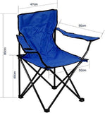 GRANDALA | Folding Chair 57X46X80CM | NS443757