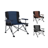 SUPREME | High End Camping Chair Assorted Colors | WNS-45008M