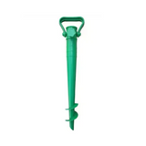 SUPREME | Beach Umbrella Holder Plastic Assorted | MIN35022