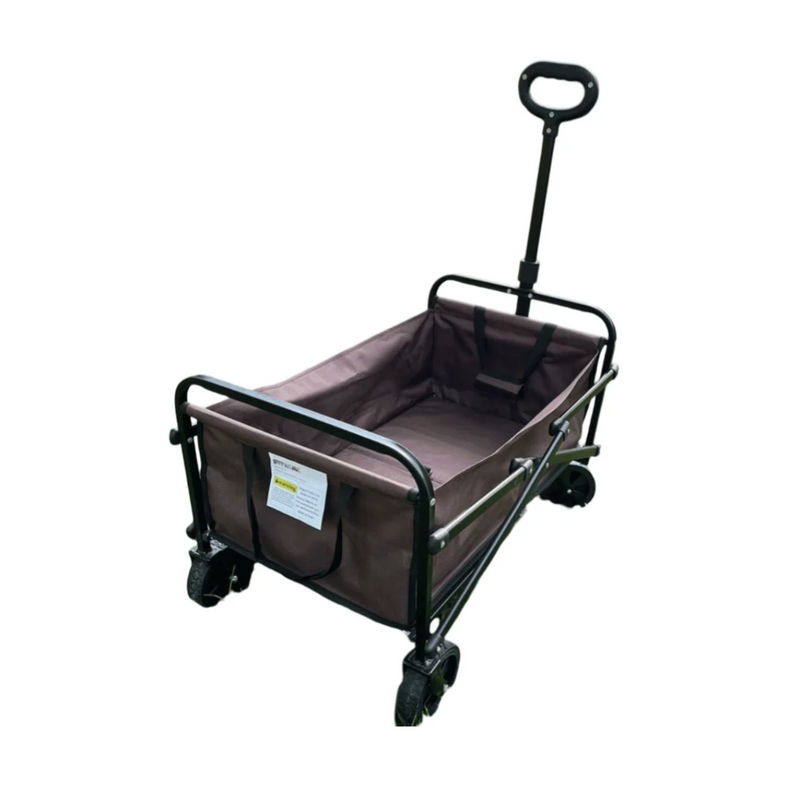 SUPREME | Multi Purpose Folding Wagon Assorted | TC-9050