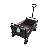 SUPREME | Multi Purpose Folding Wagon Assorted | TC-9050