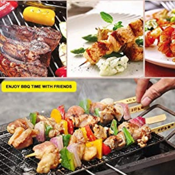 Supreme | Portable Charcoal Barbecue Grill | SUP-2609
