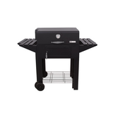 CHARBROIL | Cb-Santa FE Charcoal Grill 615, American Gourmet | 21301569