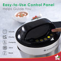 WONDERCHEF | Soup Maker 1.6Ltrs 800W White | 63152446