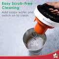 WONDERCHEF | Soup Maker 1.6Ltrs 800W White | 63152446
