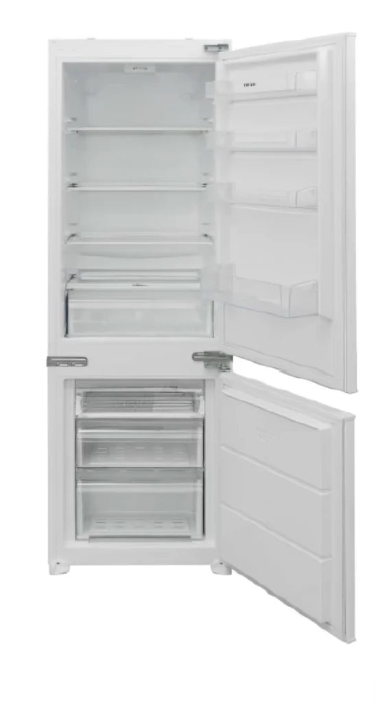 IGNIS | Built-in Double Door Refrigerator Free Frost 256L | CTI2861TF