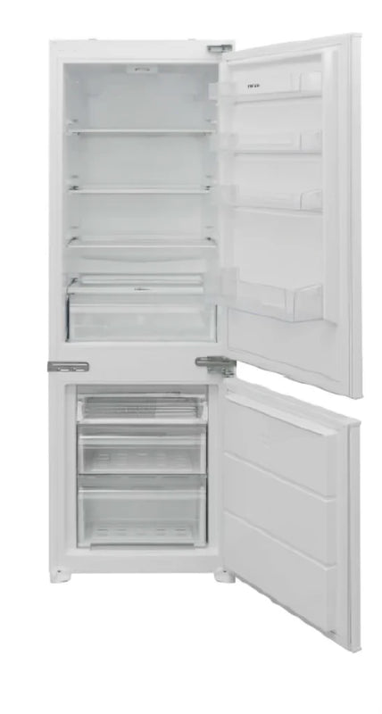 IGNIS | Built-in Double Door Refrigerator Free Frost 256L | CTI2861TF