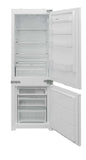 IGNIS | Built-in Double Door Refrigerator Free Frost 256L | CTI2861TF