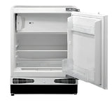 IGNIS | Built-in Single Door Refrigerator 120L | RSTI125BI