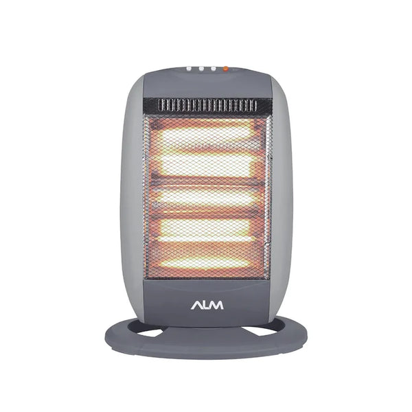 ALM | Electric Halogen Heater 400/800/1200W | ALM-SH1200