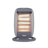 ALM | Electric Halogen Heater 400/800/1200W | ALM-SH1200