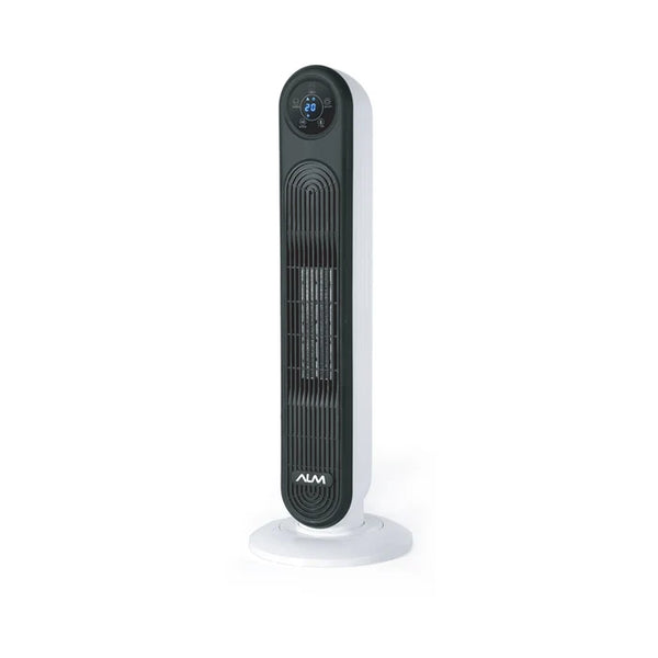 ALM | 2000W Multifunction Fan Heater | ALM-FH2000R