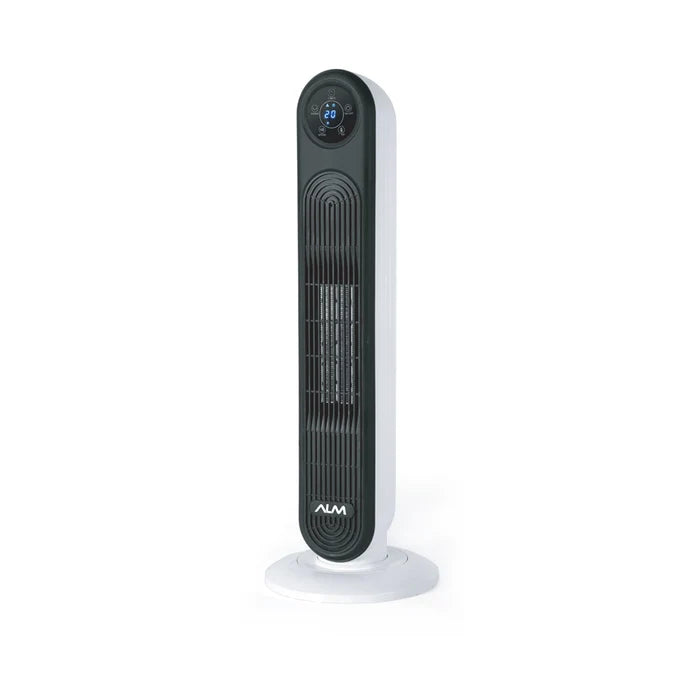 ALM | 2000W Multifunction Fan Heater | ALM-FH2000R