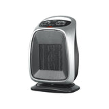 ALM | Small Fan Heater 1500W with 2 Heat Settings | ALM-FH1500