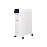 ALM | 11 Fin Oil Radiator Heater With Remote | ALM-OR11