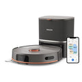 PHILIPS | HomeRun 5000 Series Vacuum and Mop Robot | XU5100/11