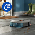 PHILIPS | HomeRun 5000 Series Vacuum and Mop Robot | XU5100/11