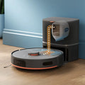 PHILIPS | HomeRun 5000 Series Vacuum and Mop Robot | XU5100/11
