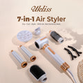UKLISS | 7 in 1 High Speed Airwrap Styler | WT-626-1