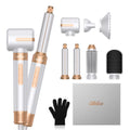 UKLISS | 7 in 1 High Speed Airwrap Styler | WT-626-1