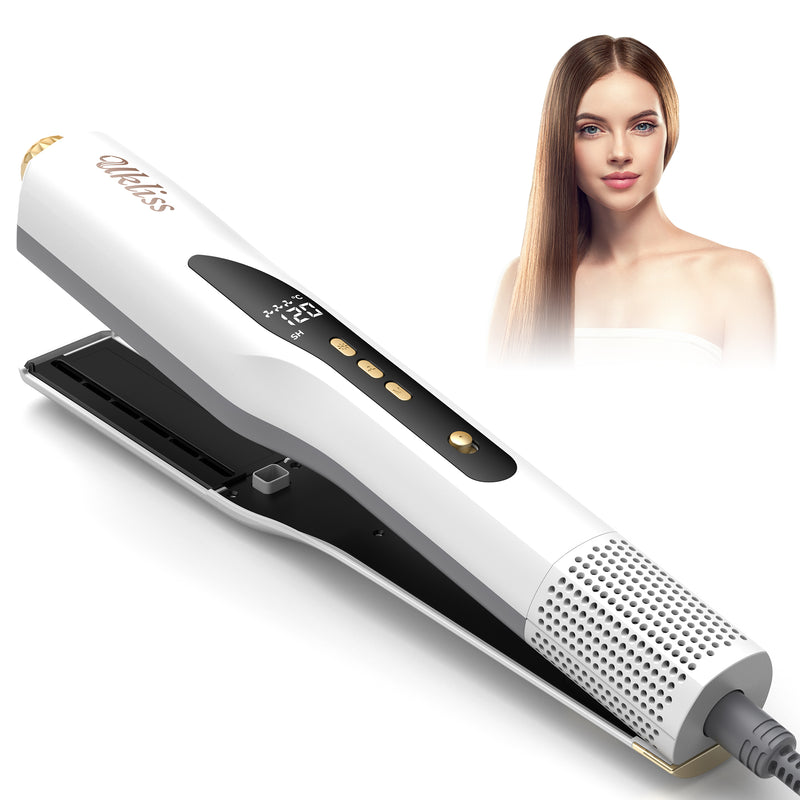 UKLISS | Air Hair Straightener | WT-036