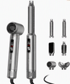 UKLISS | 6 in 1 Hair Styler | WT-665