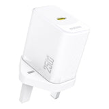 DUDAO | Home Charger PD25W White | A27UK-W