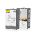 DUDAO | Universal Travel Adapter 65W White | A65PRO-W