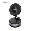 DUDAO | Car Mount Black | F24PRO-B