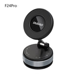 DUDAO | Car Mount Black | F24PRO-B