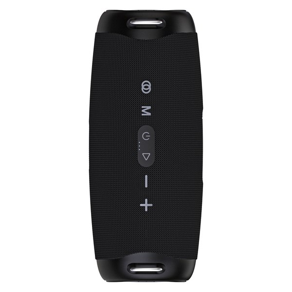 DUDAO | Speaker Color LED BT Black | Y21PRO-B