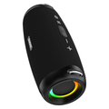 DUDAO | Speaker Color LED BT Black | Y21PRO-B