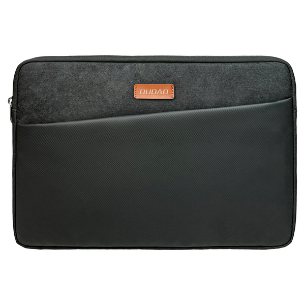 DUDAO | 14" Laptop Sleeve Black | B06-B1