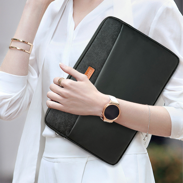 DUDAO | 16" Laptop Sleeve Black | B06-B2