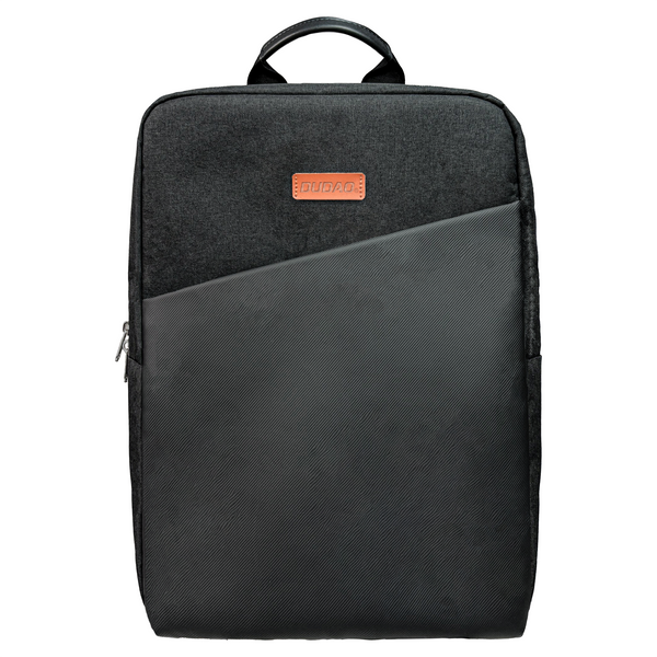 DUDAO | 15.6" Backpack Black | B08-B1