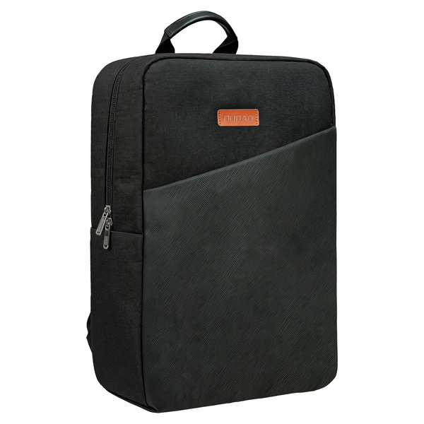 DUDAO | 15.6" Backpack Black | B08-B1