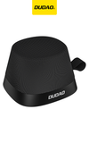 DUDAO | Speaker Magnetic With Phone Stand Black | Y20-B