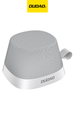 DUDAO | Speaker Magnetic With Phone Stand Silver | Y20-S
