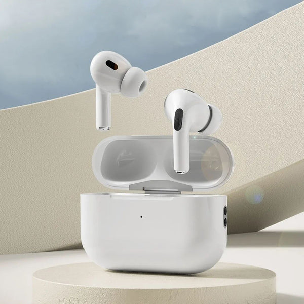 DUDAO | Earpods TWS ANC White | U5+-W