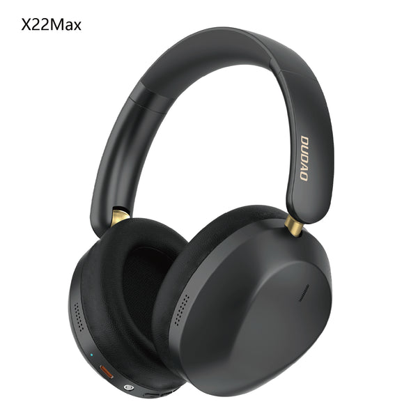 DUDAO | Headset BT Black | X22MAX-B