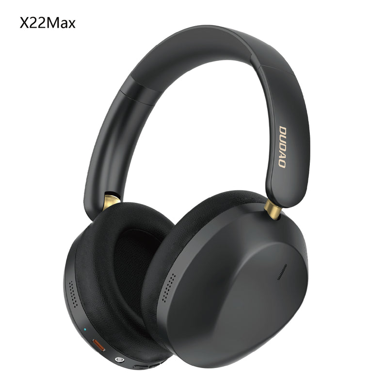 DUDAO | Headset BT Black | X22MAX-B
